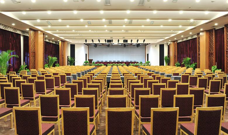 大型国际会议拍摄技巧，秒变大师！